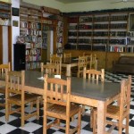 Biblioteca Mariano Moreno