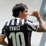 Tevez