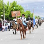 Desfile Malargüe