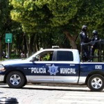 POLICIA MUNICIPAL