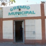 Gremio Municipal