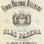 himno nacional argentino