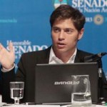 kicillof