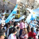 Argentina festejo 1