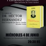 Dr. Hector Hernandez