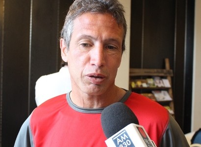 Marcelo Gallo