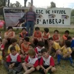 Escuela de Futbol