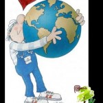 Abrazo al Planeta