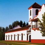 Cañada Seca bodega