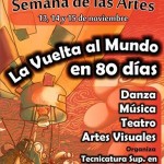 Semana de las Artes