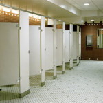 baño