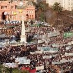 plaza de mayo