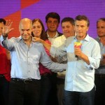 LARRETA MACRI