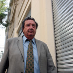 Juez argentino buscado por violaciones a los DD.HH. queda con arresto domiciliario nocturno
