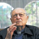 padre santiago