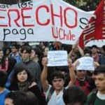 chile marcha