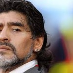 maradona