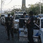 policia