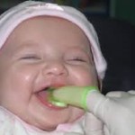 dientes bebé