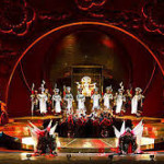 opera