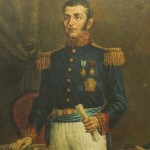 san martín