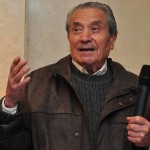 josé bermudez