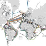 mapa cables submarinos