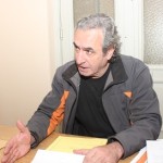 Cesar Quiroga