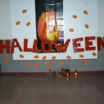 halloween E