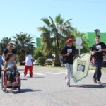 maraton 3