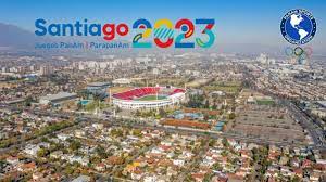 Estos son los mendocinos que participarán en los Juegos Panamericanos  Santiago 2023