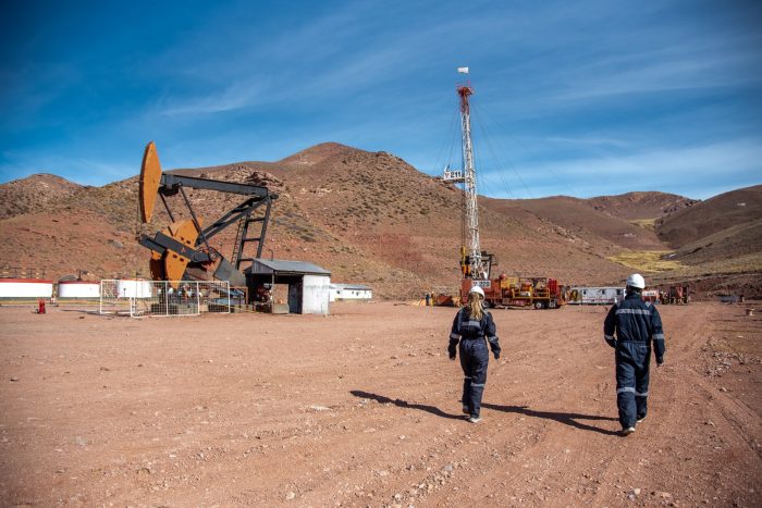petroleo