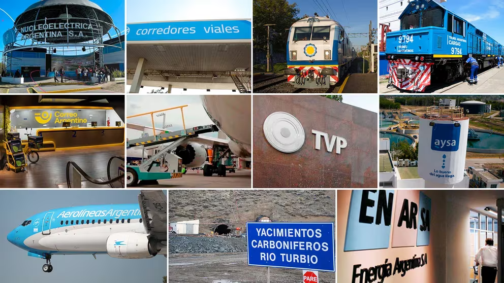 empresas