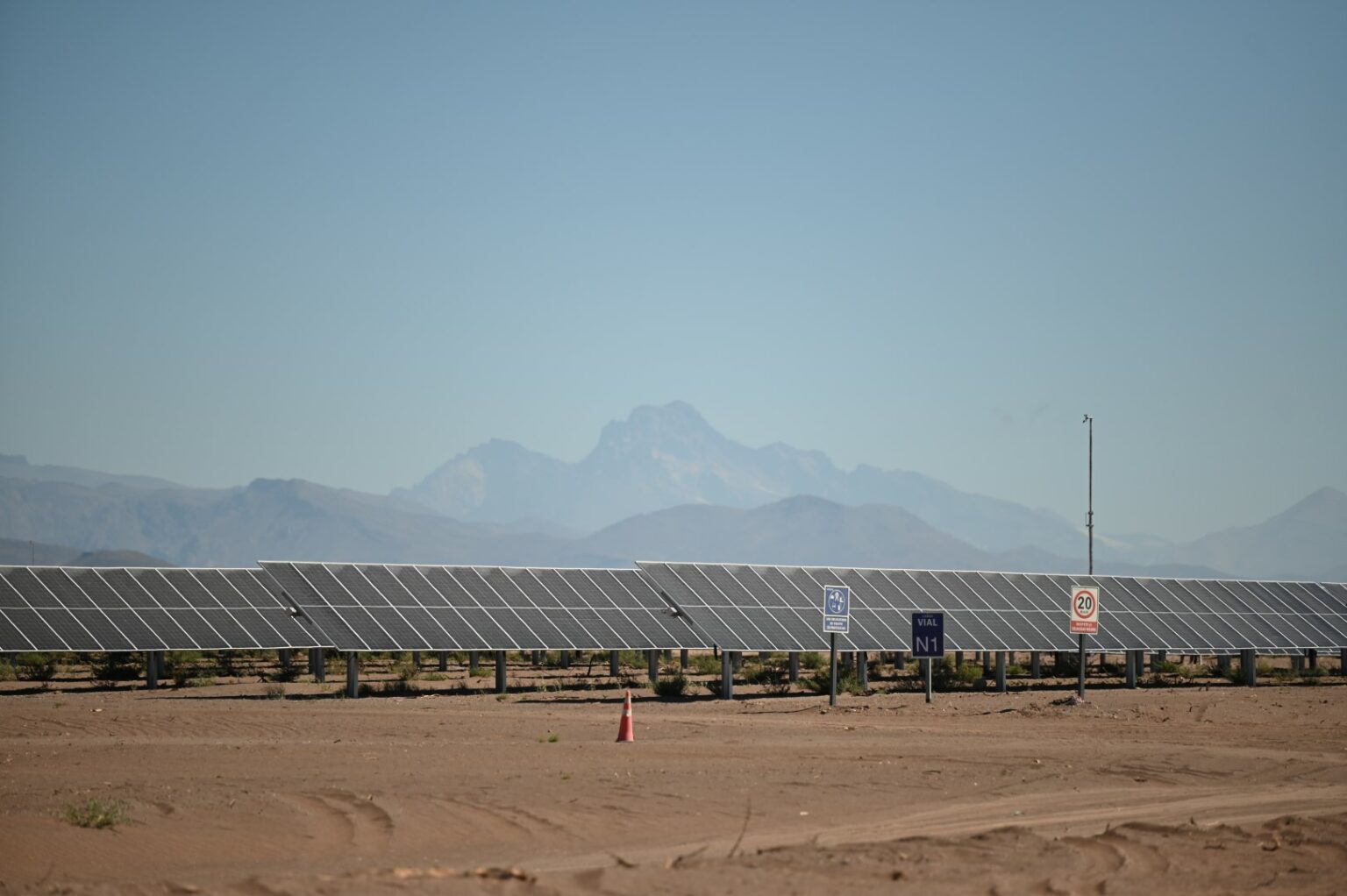 solar