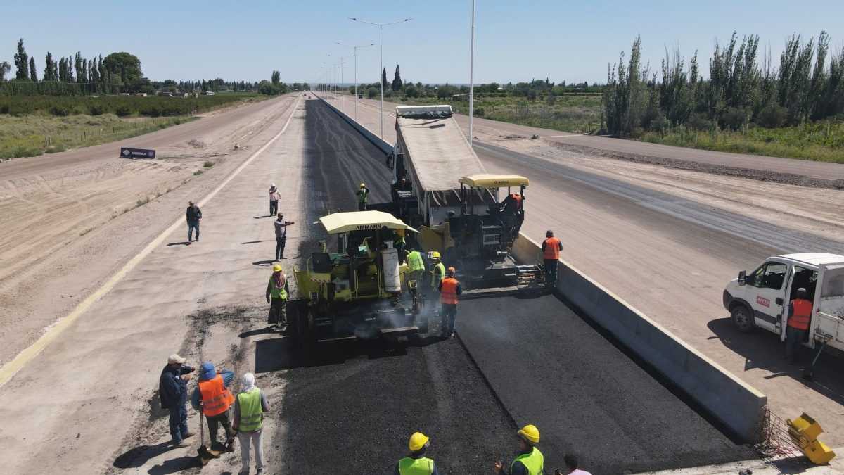 VIAL-RUTAS