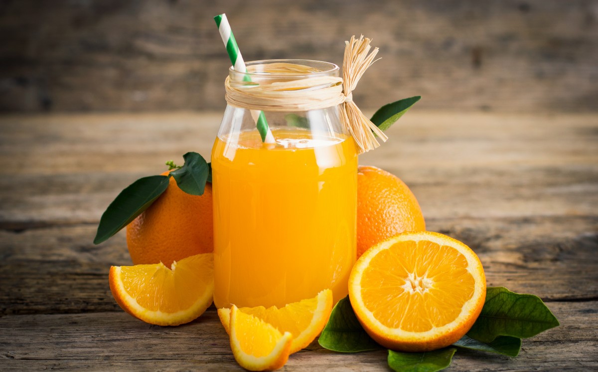 naranja
