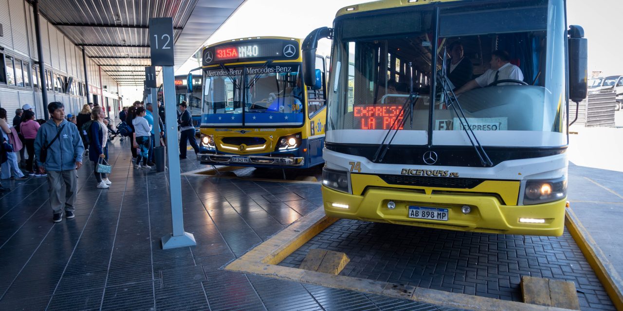 colectivos