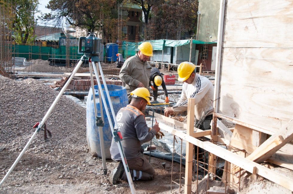construccion