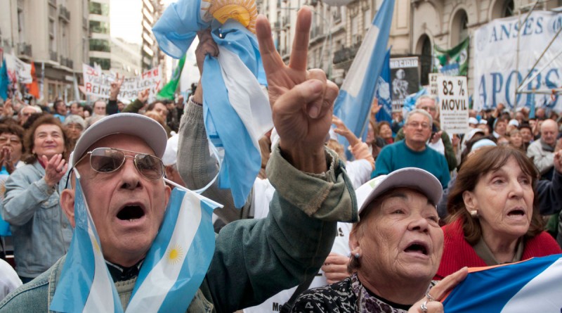 jubilados