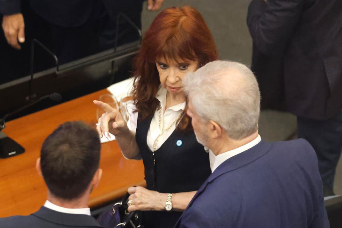 cristina