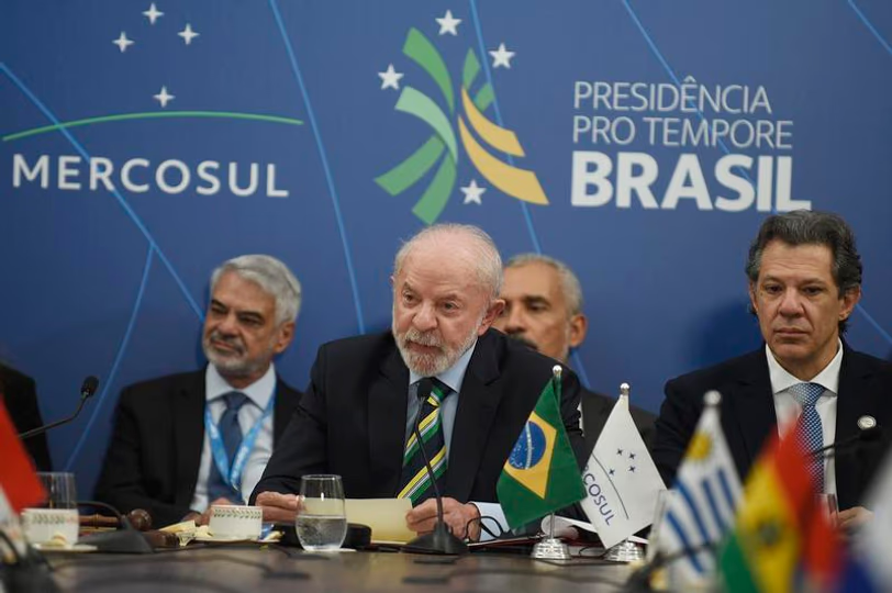 mercosur-lula