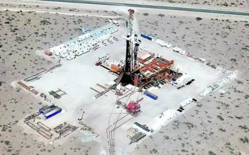 petroleo