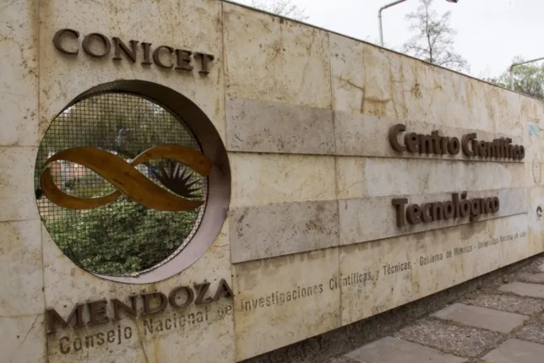 CONICET-MENDOZA