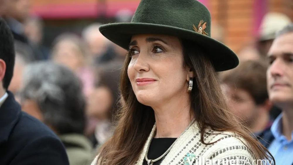 victoria-villarruel