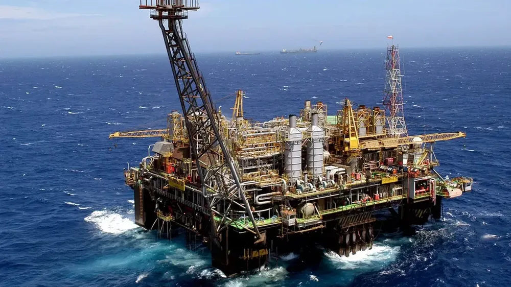 Petroleo